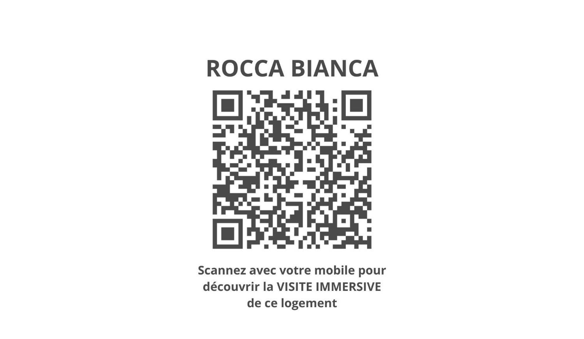 ROCCA BIANCA - Sur la roche face à la mer et la bonne mère Marselha Exterior foto